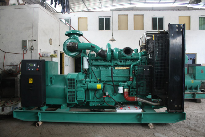 新龙镇环保无噪音：租用静音发电机组，为环境和耳朵双重保驾护航